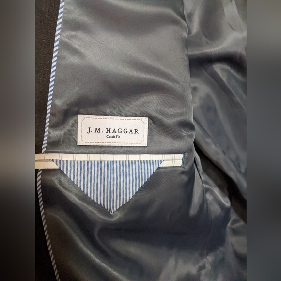 Men's suit - Picture 3 of 8